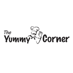 The Yummy Corner logo.